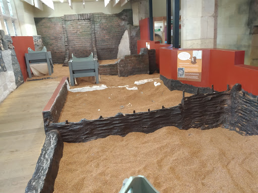 DIG: An Archaeological Adventure - Thumbnail