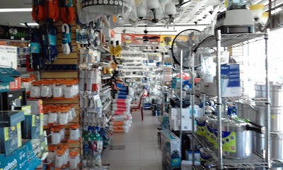 Photos of Library & Hardware store Alvarado