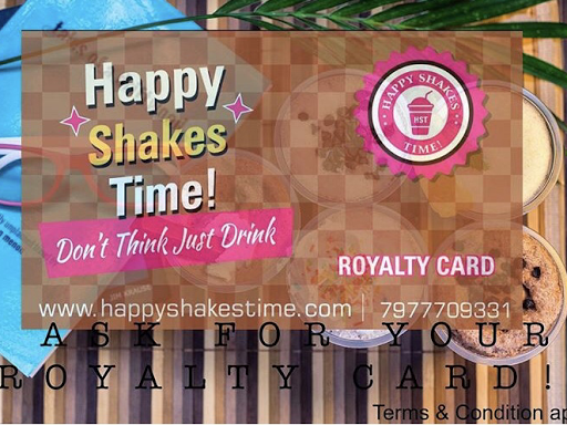Happy Shakes Time as we have got one more CRAZY offer for our regular clients post image