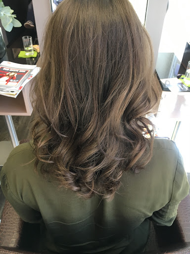 René Borninkhof Friseure - Thumbnail