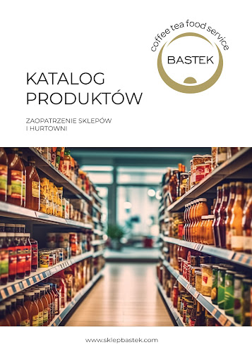 Bastek Food Partners | Hurtownia spożywcza | Zaopatrzenie HORECA