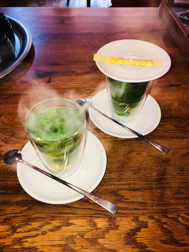 Die Kaffeefreunde Gallery - Germany