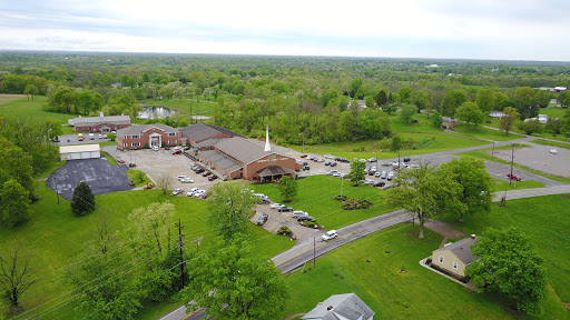 Community Family Church - Thumbnail