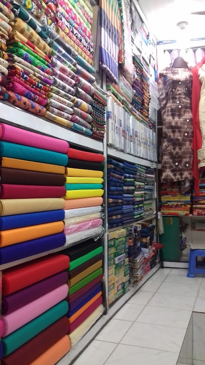 Photos of Mayer Achol Cloth Store