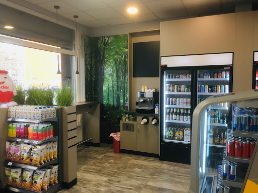 M&B Tankstation Offenbach - Thumbnail