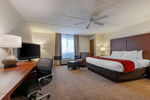 Comfort Inn Kissimmee-Lake Buena Vista South - Thumbnail