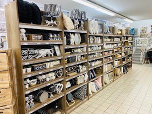 Photo n°14 de Centrakor Marquise à Marquise (Magasin d'ameublement d'extérieur)