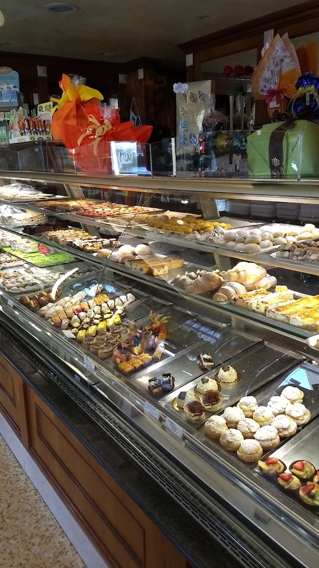 Pasticceria Terraglio