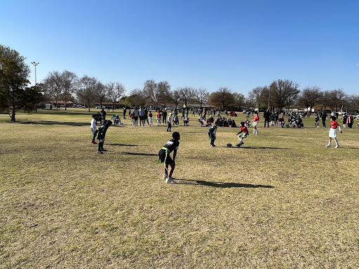 AB Davis Park