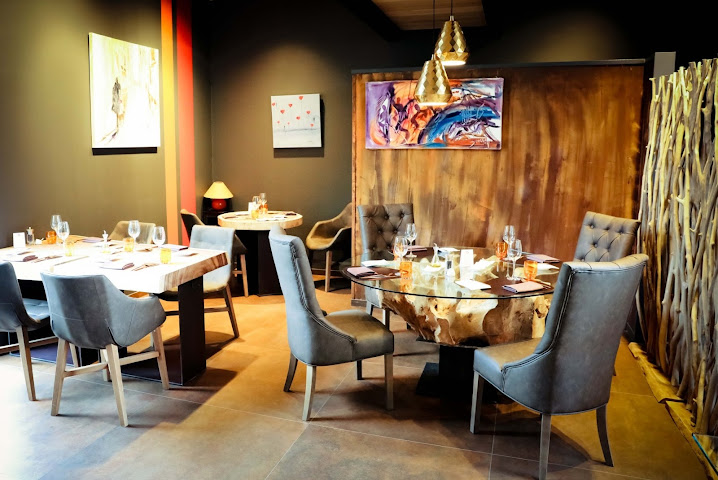 Le D'Arville by null