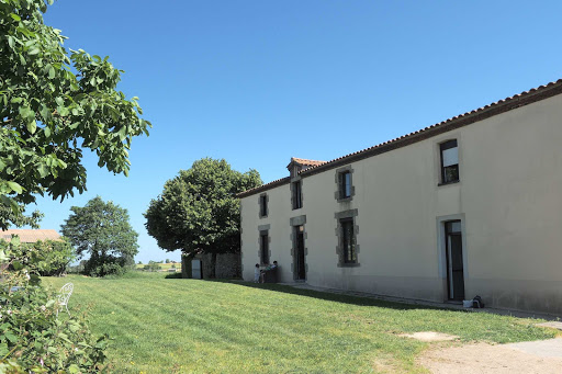 Photo de Hameau de La Landrière à Saint-Malô-du-Bois (85590)