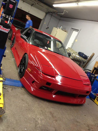 Method Auto Group - Visual