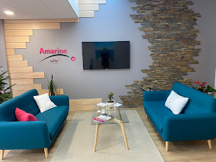 Photo n°15 de Agence immobilière Amarine SETE centre ville à Sète (Agence de location de maisons de vacances)