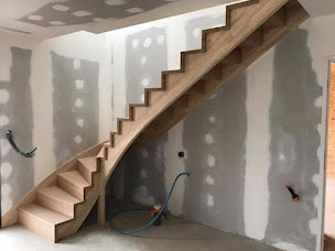 Photo n°4 de DY Menuiserie Agencement à Plouénan (Service de pose de parquet)