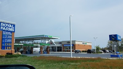 Royal Farms