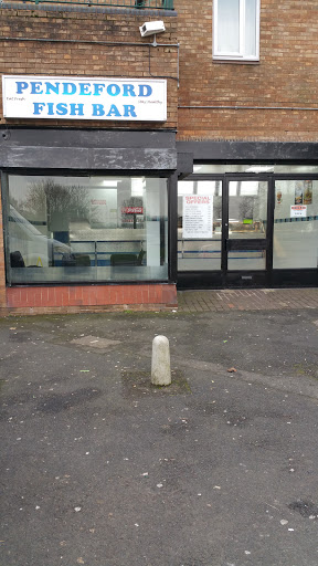 Pendeford Fish Bar - Thumbnail