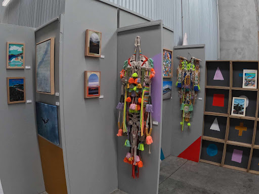 Sawtell Framing & Beachscapes Gallery