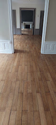 Photo n°5 de RENOVIT - Peinture Sols Cuisines SDB - 44800 à Saint-Herblain (Service de pose de parquet)