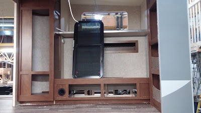 Photos of Open Range RV Company
