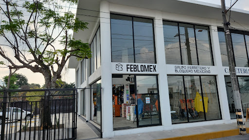Ferreteria Feblomex