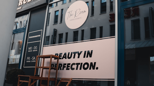 The Room - HAIR & COSMETIC -
