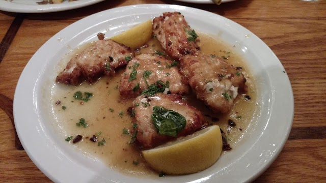 Pegasus Taverna