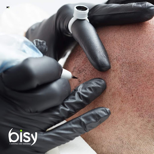 Bisy, l'estetica che funziona. - Thumbnail