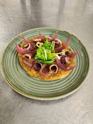 Photo n°13 de Restaurant Au 16 à Millau (Restaurant français)