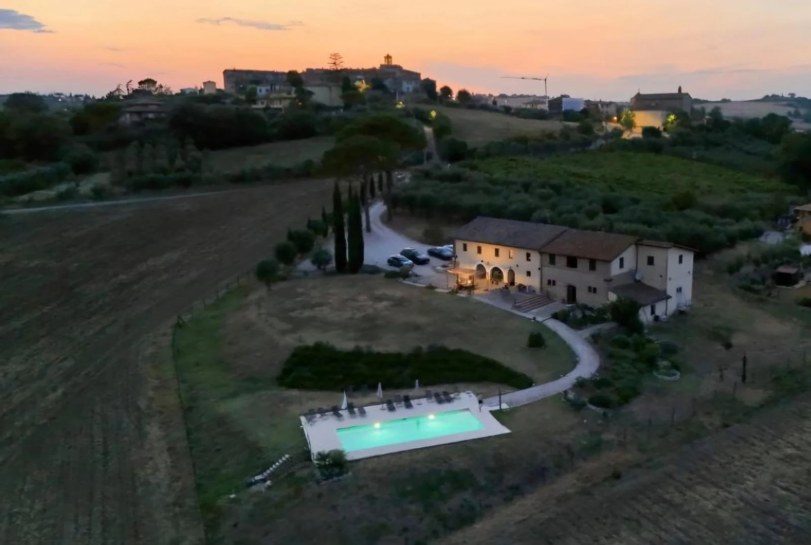 Il Casale delle Stelle
