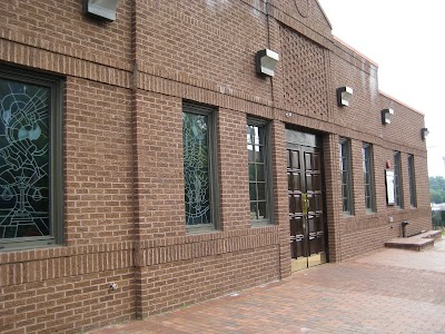 The Roslyn Synagogue