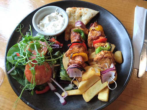 The Brig Inn Bar & Grill - Thumbnail