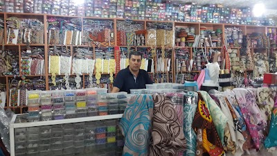 Photos of Tissus Mercerie Chez Samir