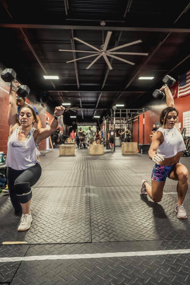Crossfit Baldwin Park photo 12