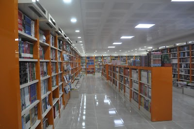Photos of Hedef Kitabevi
