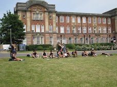 Leeds Beckett University, Headingley Campus leeds