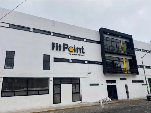Fitpointxalapa - Thumbnail