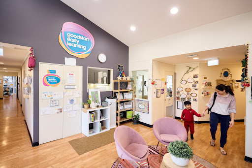 Goodstart Early Learning Noble Park Gallery - Australia