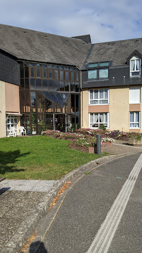 Photo de Beaumont à Beaumont-la-Ronce (Unknown)