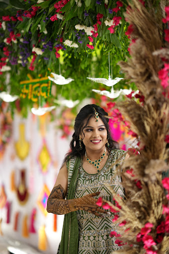 SBS Photography also specializes in baby photoshoots in Habsiguda, creating warm and memorable po… post image