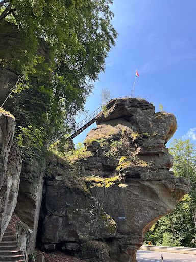 Predigtstuhl