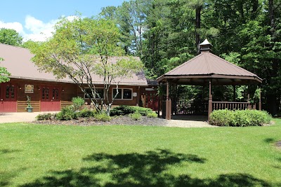 Photos of Ash Cave Day Spa