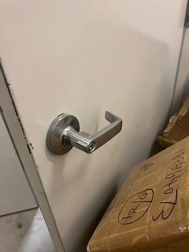 Houdini Locksmiths - Thumbnail