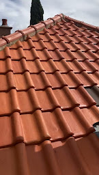 Photo n°2 de WILLIAM DELAGE à Buxerolles (Couvreur)