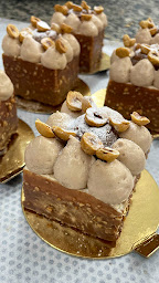 Photo n°17 de Boulangerie Pâtisserie Maison Chevillard - Artisan - Snacking à Drancy (Sandwicherie)