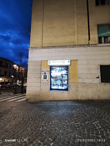 Piacere Caffè - Visual
