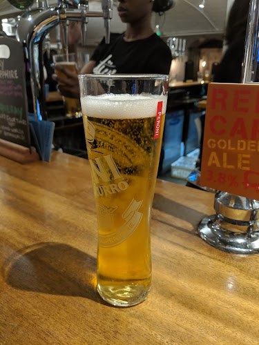 The Sheaf Open Times