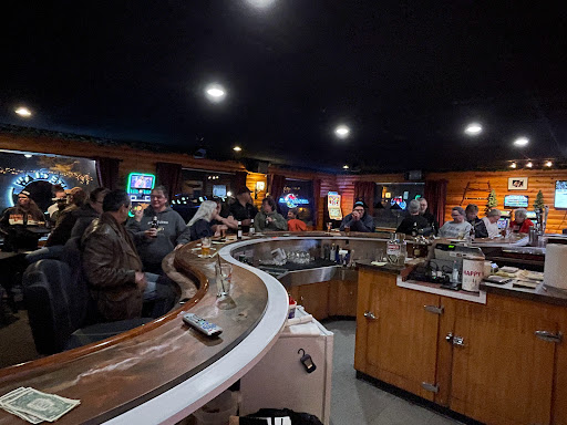 Floyd's Timber Tavern - Thumbnail