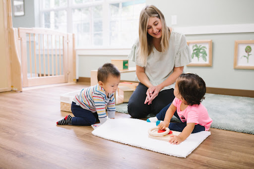 Guidepost Montessori at Severna Park - Thumbnail