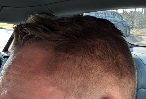 Haarwelt Barber Friseur - Thumbnail