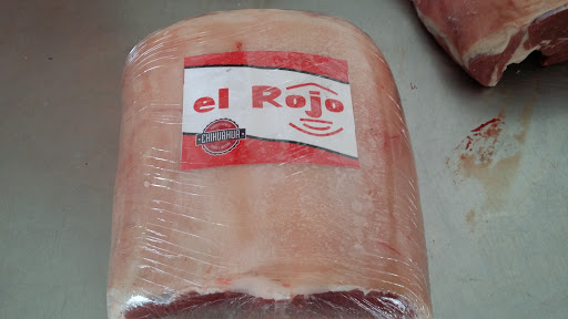Carne De Cordero El Rojo - Thumbnail